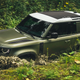 Illustration for article titled The 2020 Land Rover Defender Is Finally Here And It Looks Awesome